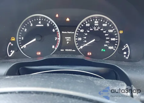 2013 Lexus Es 350 из США, поврежденный, VIN JTHBK1GG7D2074133